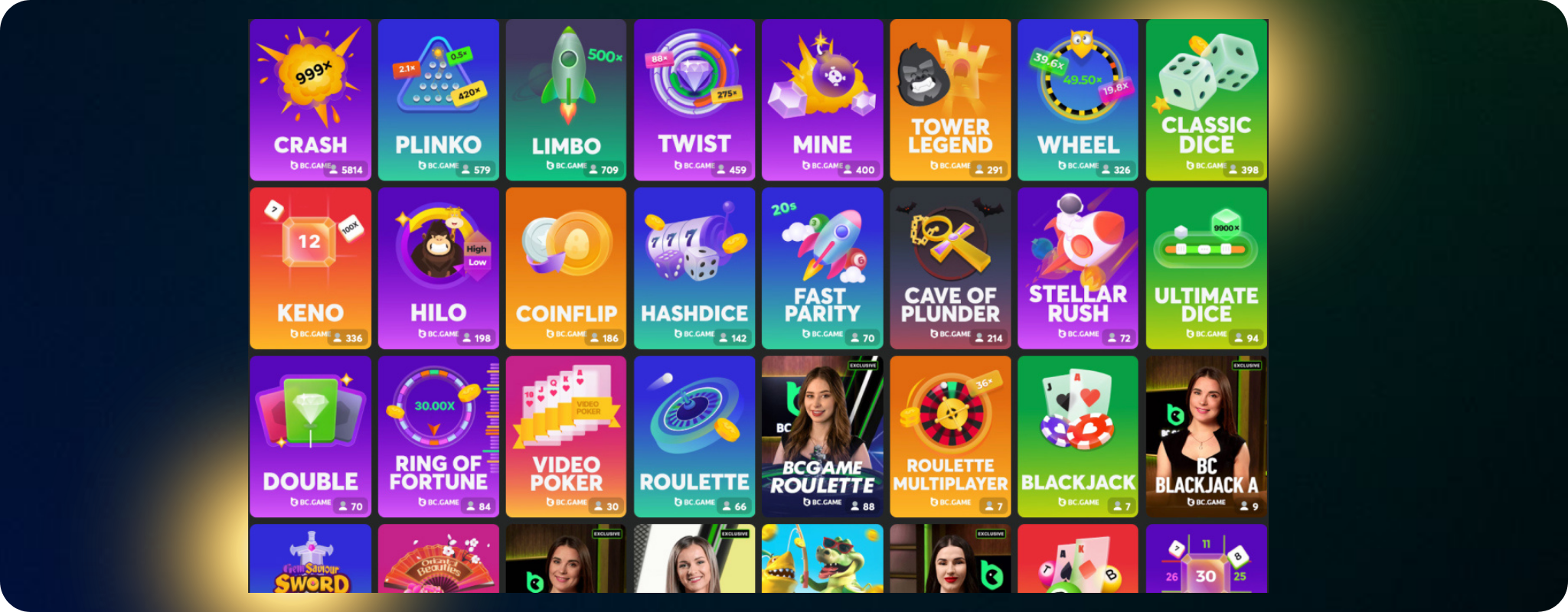 Understanding the BC Game App