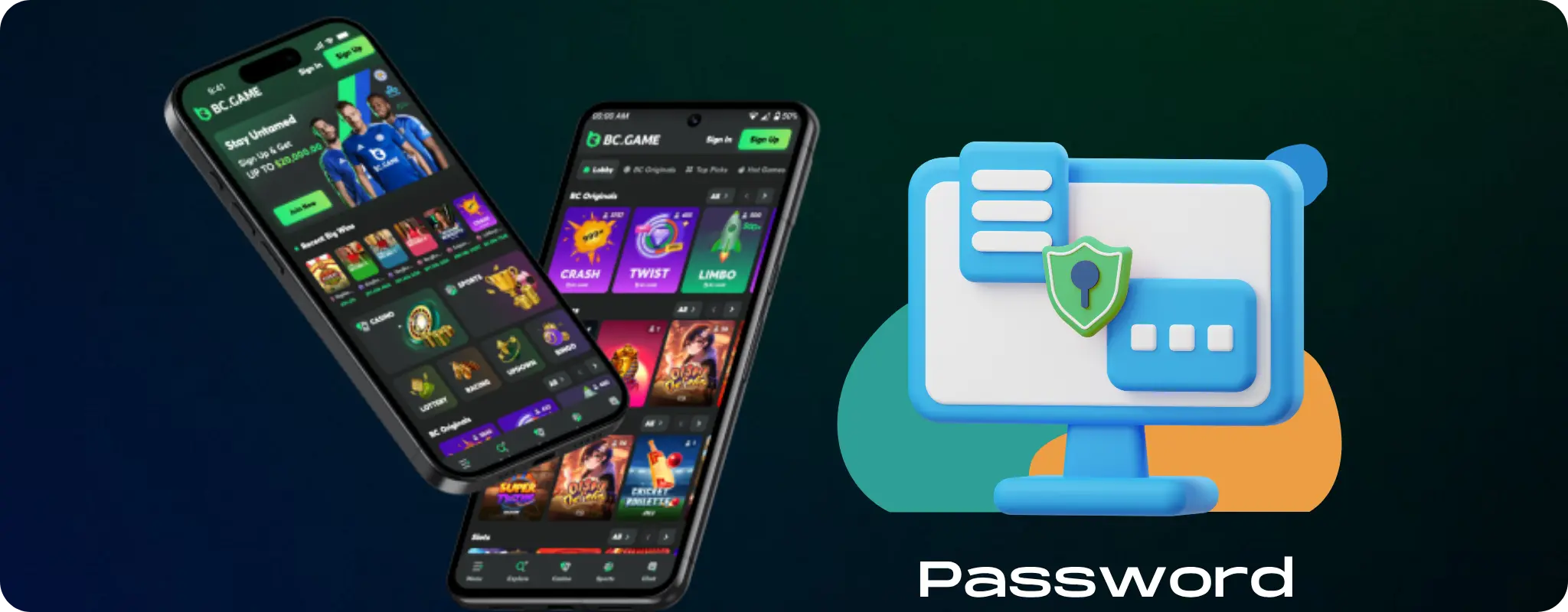 What to Do If BC.Game Is Blocked