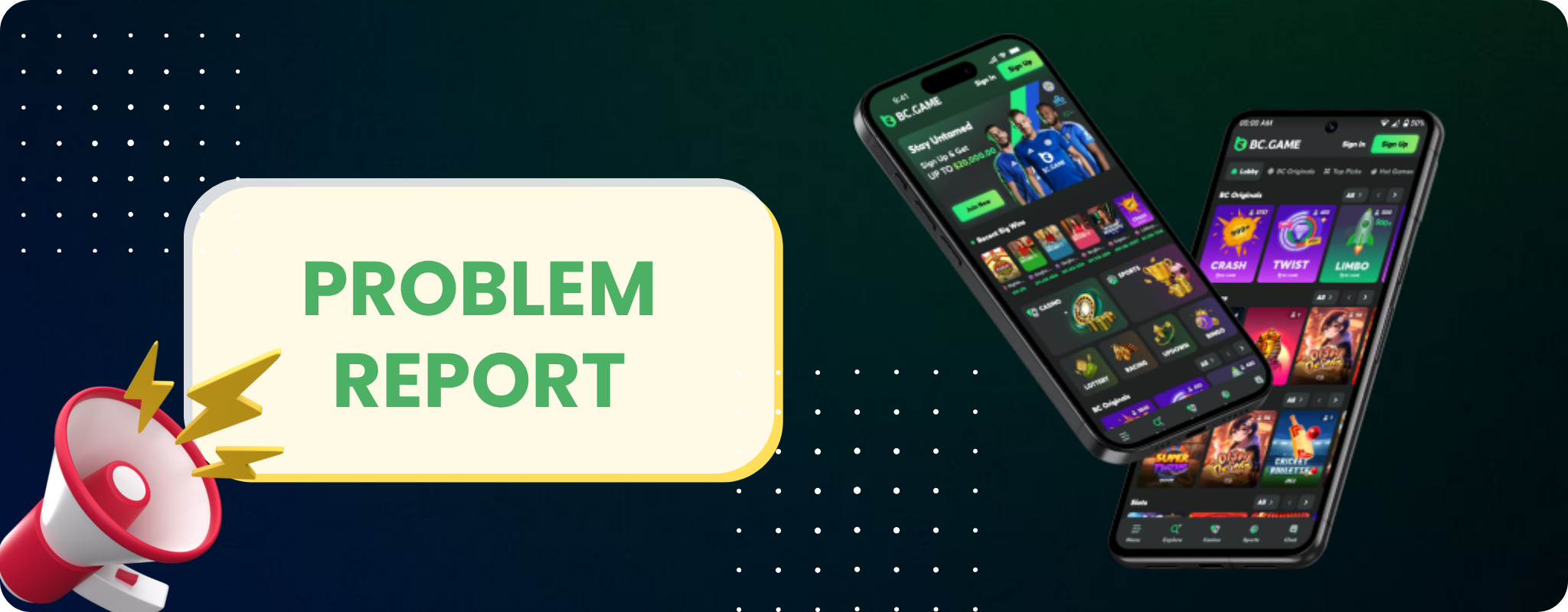 Common Issues with Bonus Codes — and How to Fix Them